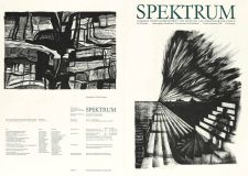 87 Z&uuml;rich - Leutenegger & Zch. Kunst